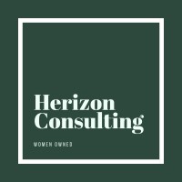 Herizon Consulting Logo